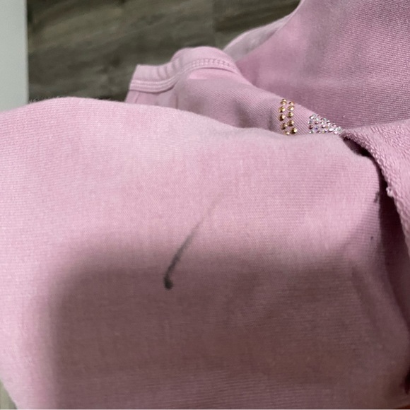 Girls Zunie Lavender Long Sleeve Dress size 6 - Picture 9 of 12